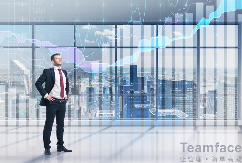 性價比高的CRM客戶關(guān)系管理系統(tǒng)