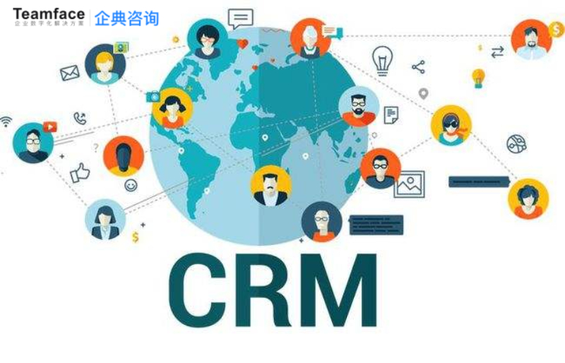 不同企業(yè)實(shí)施CRM軟件的成本是多少？
